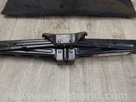 ФОТО Домкрат для Ford Edge 1 U387 (01.2006-04.2015) Київ