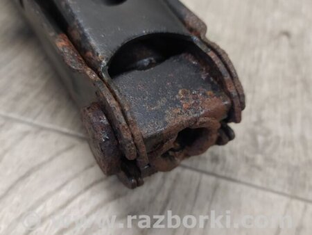 ФОТО Домкрат для Ford Edge 1 U387 (01.2006-04.2015) Київ