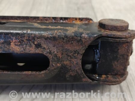 ФОТО Домкрат для Ford Edge 1 U387 (01.2006-04.2015) Київ