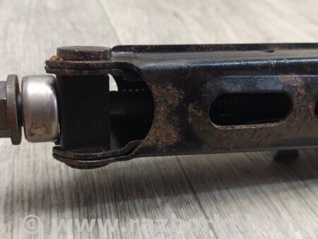 ФОТО Домкрат для Ford Edge 1 U387 (01.2006-04.2015) Київ