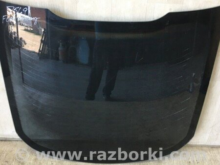ФОТО Скло заднє для Ford Mustang Mk6 (15-23) Київ