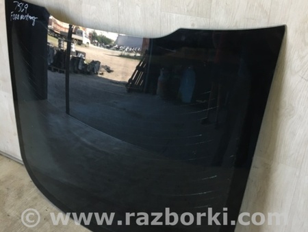 ФОТО Скло заднє для Ford Mustang Mk6 (15-23) Київ