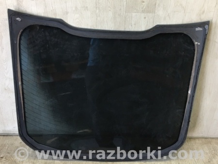 ФОТО Скло заднє для Ford Mustang Mk6 (15-23) Київ