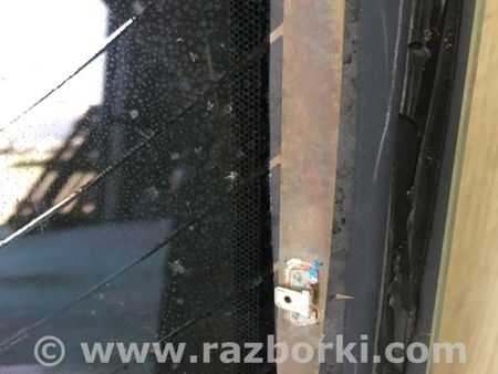 ФОТО Скло заднє для Ford Mustang Mk6 (15-23) Київ