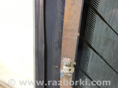 ФОТО Скло заднє для Ford Mustang Mk6 (15-23) Київ