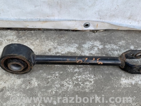 ФОТО Важіль задньої підвіски поперечний для Nissan Pathfinder R52 (12-21) Київ