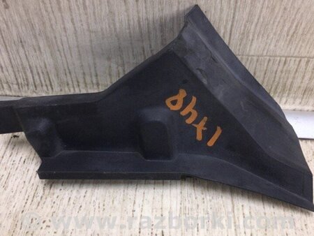 ФОТО Накладка кузова для Infiniti FX/QX70 S51 (08-17) Київ