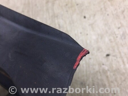 ФОТО Накладка кузова для Infiniti FX/QX70 S51 (08-17) Київ