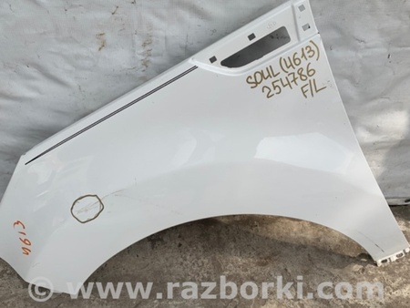 ФОТО Крило переднє для KIA Soul 2 PS (13-18) Київ