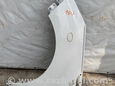 ФОТО Крило переднє для KIA Soul 2 PS (13-18) Київ