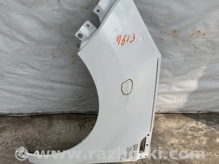 ФОТО Крило переднє для KIA Soul 2 PS (13-18) Київ