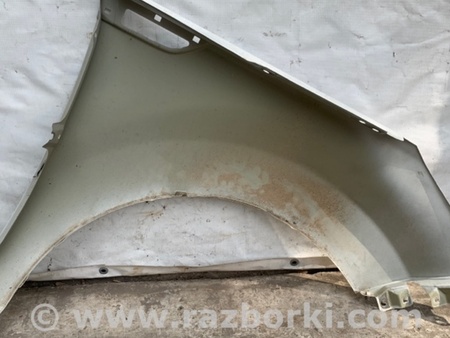 ФОТО Крило переднє для KIA Soul 2 PS (13-18) Київ
