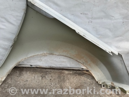 ФОТО Крило переднє для KIA Soul 2 PS (13-18) Київ