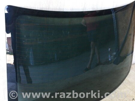 ФОТО Скло заднє для Volkswagen Jetta USA (10-17) Київ