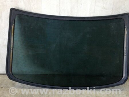 ФОТО Скло заднє для Volkswagen Jetta USA (10-17) Київ