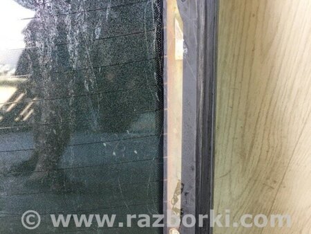 ФОТО Скло заднє для Volkswagen Jetta USA (10-17) Київ