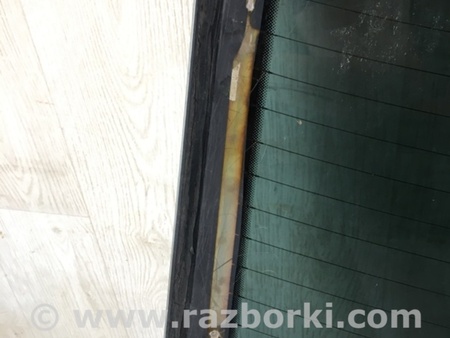 ФОТО Скло заднє для Volkswagen Jetta USA (10-17) Київ