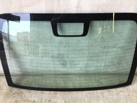 ФОТО Скло заднє для Acura ILX (2016-2019) Київ