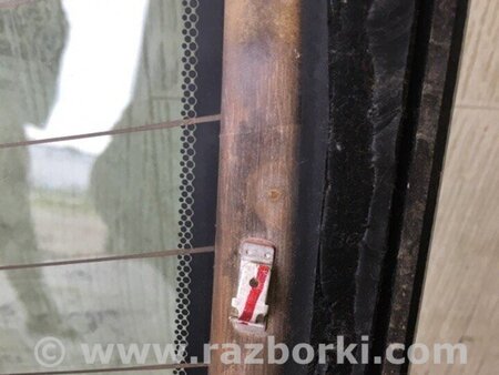 ФОТО Скло заднє для Acura ILX (2016-2019) Київ