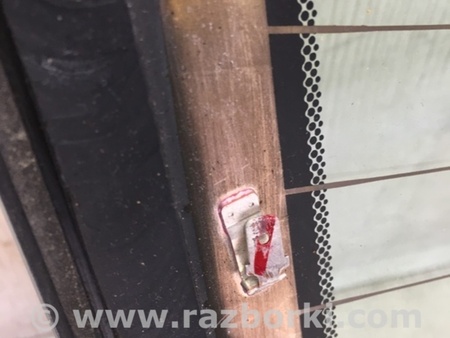 ФОТО Скло заднє для Acura ILX (2016-2019) Київ