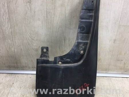 ФОТО Бризговик для Mitsubishi Endeavor (03-11) Київ