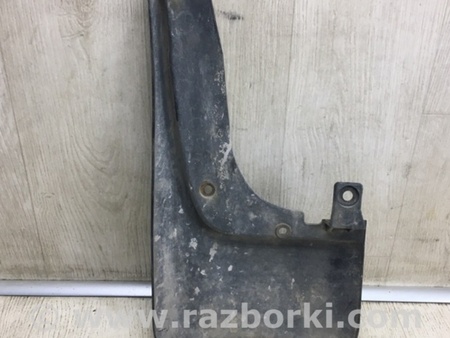 ФОТО Бризговик для Mitsubishi Endeavor (03-11) Київ