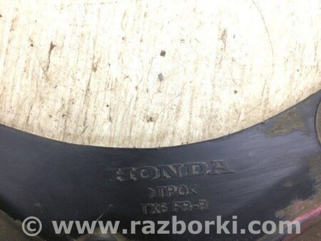 ФОТО Бризговик для Acura ILX (2016-2019) Київ