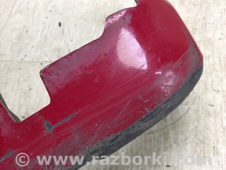 ФОТО Бризговик для Acura ILX (2016-2019) Київ