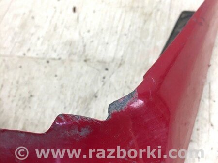 ФОТО Бризговик для Acura ILX (2016-2019) Київ