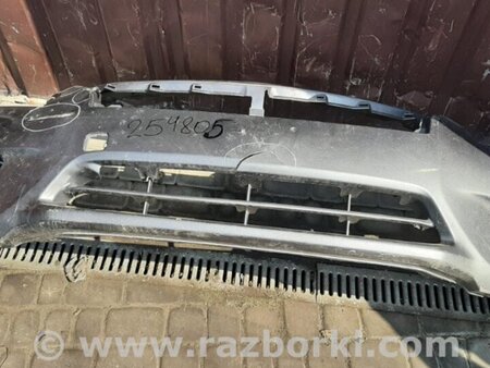 ФОТО Бампер передній для Nissan Altima L33 Київ