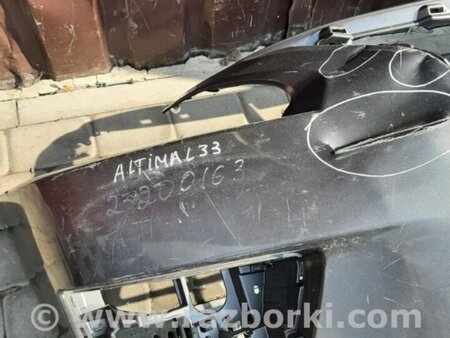 ФОТО Бампер передній для Nissan Altima L33 Київ