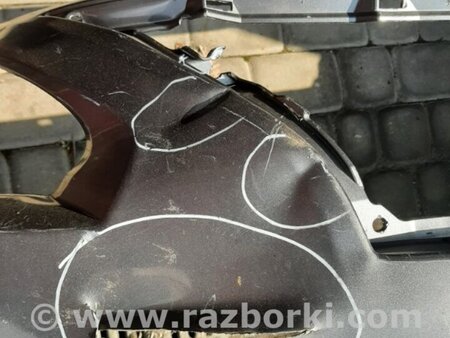 ФОТО Бампер передній для Nissan Altima L33 Київ