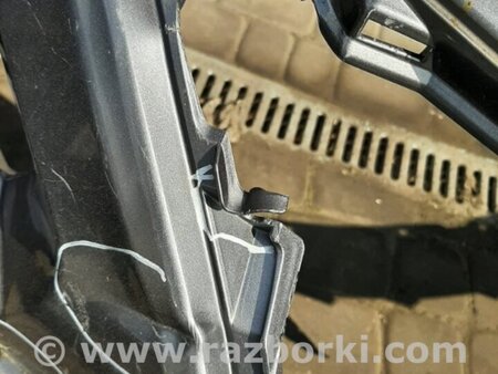 ФОТО Бампер передній для Nissan Altima L33 Київ