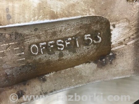 ФОТО Диск R16 для Hyundai Elantra V MD (10-16) Київ