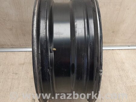 ФОТО Диск R15 для Subaru Impreza IV GP GJ (12-16) Київ