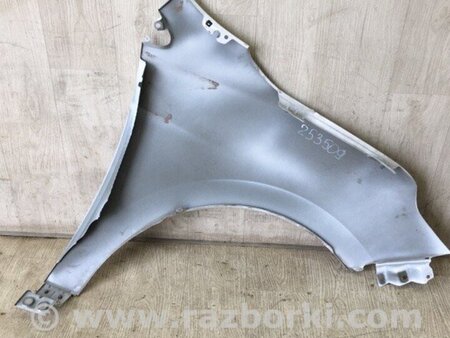 ФОТО Крило переднє для Chevrolet Equinox III (17-24) Київ