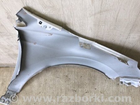 ФОТО Крило переднє для Chevrolet Equinox III (17-24) Київ