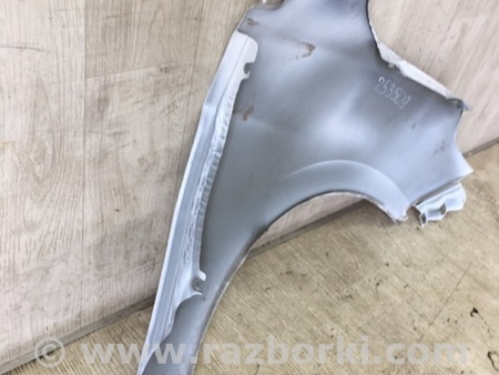 ФОТО Крило переднє для Chevrolet Equinox III (17-24) Київ