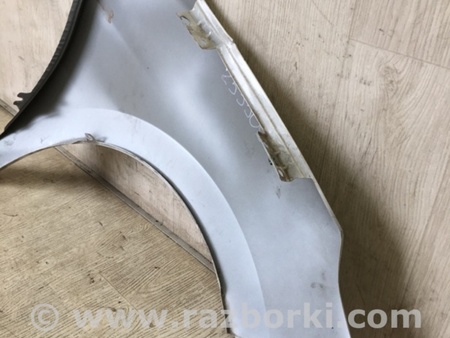 ФОТО Крило переднє для Chevrolet Equinox III (17-24) Київ