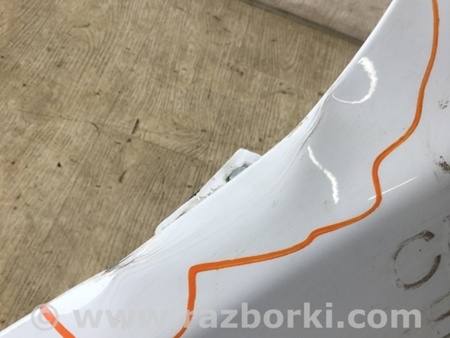 ФОТО Крило переднє для Chevrolet Equinox III (17-24) Київ