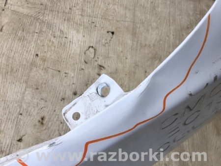 ФОТО Крило переднє для Chevrolet Equinox III (17-24) Київ