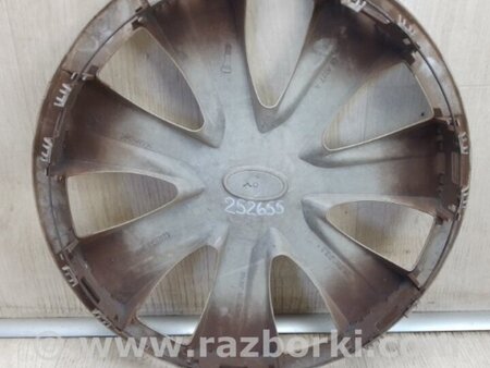 ФОТО Ковпак колісний для Subaru Impreza IV GP GJ (12-16) Київ