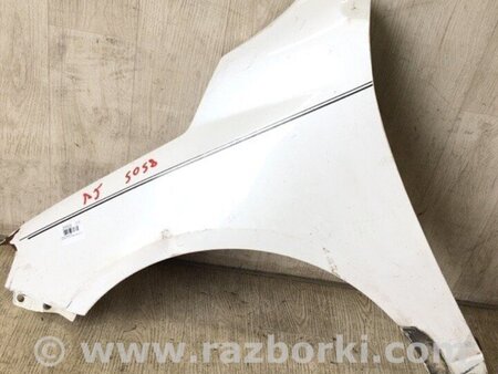 ФОТО Крило переднє для KIA Cerato 2 TD (08-12) Київ