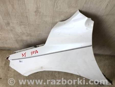 ФОТО Крило переднє для KIA Cerato 2 TD (08-12) Київ