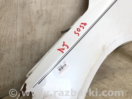 ФОТО Крило переднє для KIA Cerato 2 TD (08-12) Київ