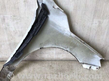 ФОТО Крило переднє для KIA Cerato 2 TD (08-12) Київ