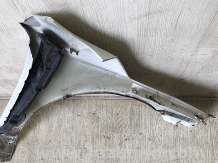 ФОТО Крило переднє для KIA Cerato 2 TD (08-12) Київ