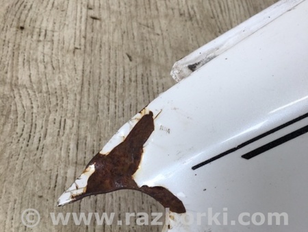 ФОТО Крило переднє для KIA Cerato 2 TD (08-12) Київ