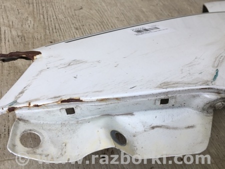 ФОТО Крило переднє для KIA Cerato 2 TD (08-12) Київ