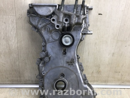 ФОТО кришка ГРМ для Ford Escape 3 (01.2012-12.2018) Київ